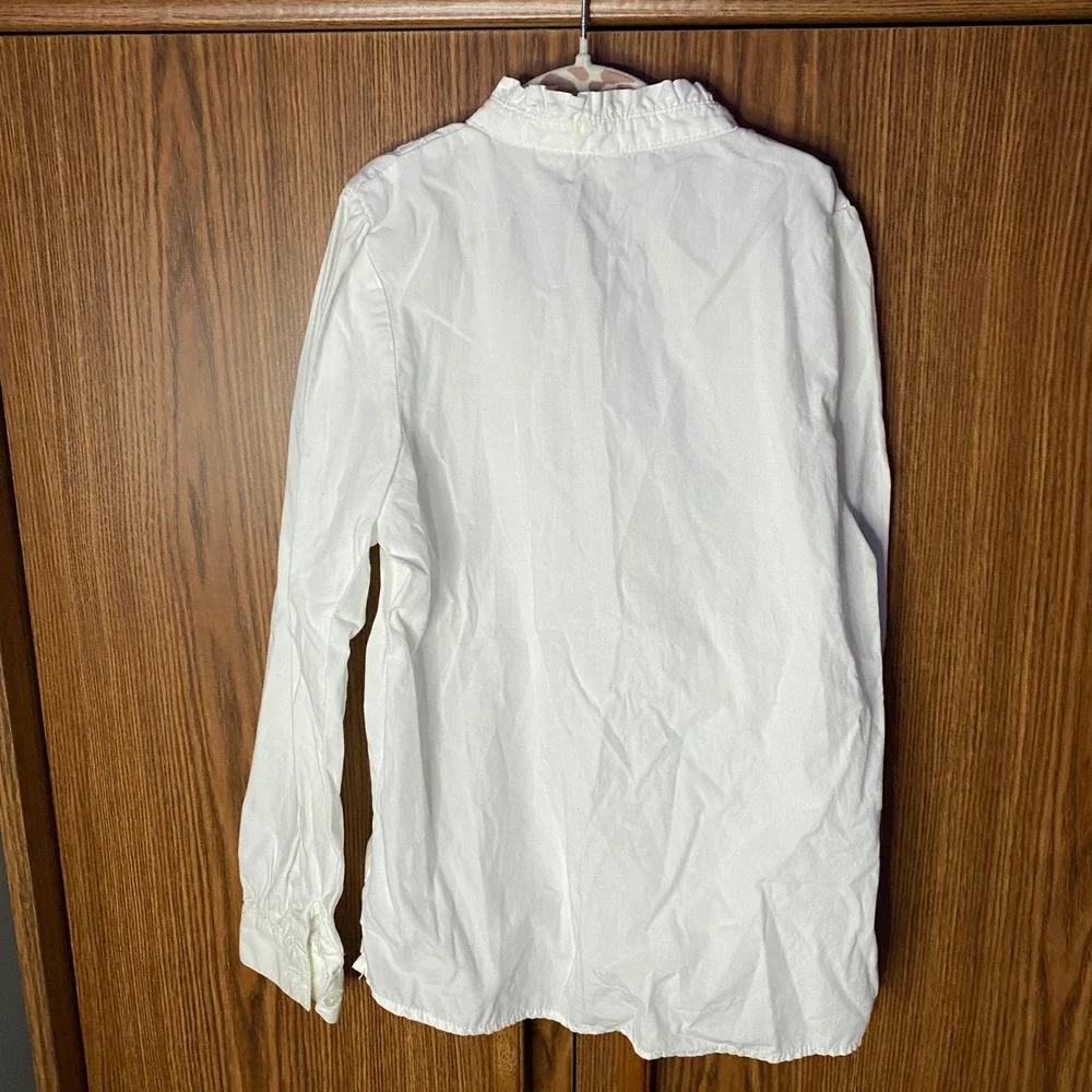 OshKosh Bgosh oshkosh ruffle